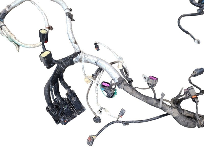 Engine Wire Harness Fits 2015 COLORADO 656008 23239778