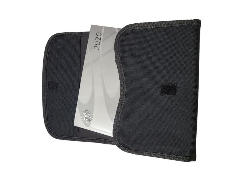 ENCOREGX  2020 Owners Manual 573019