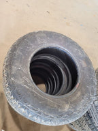 4 Used Tires Kelly 255-70-16  6/32 Tread  663382