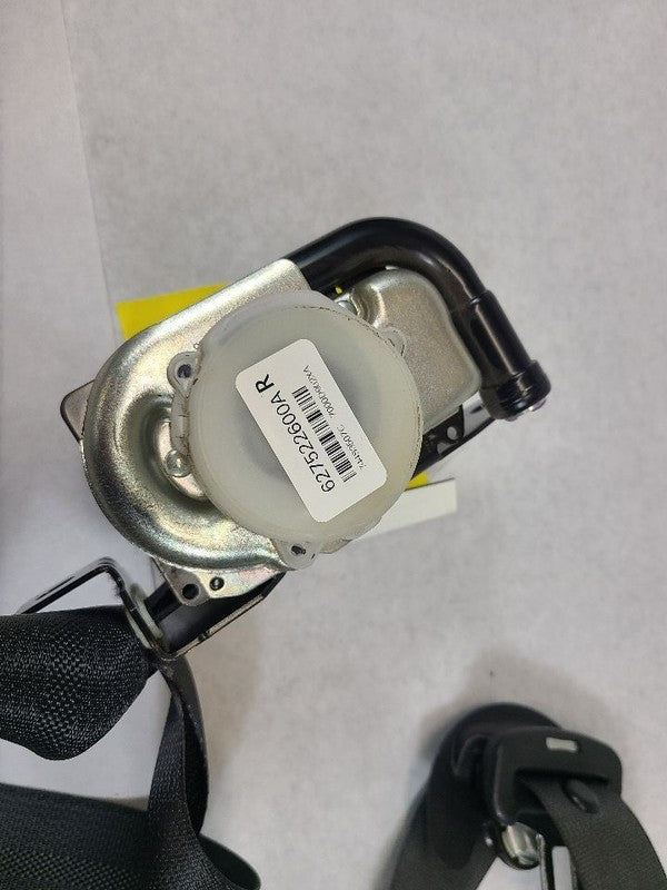 Seat Belt Front Passenger Retractor Fits 14-18 OUTLANDER SPORT 610661