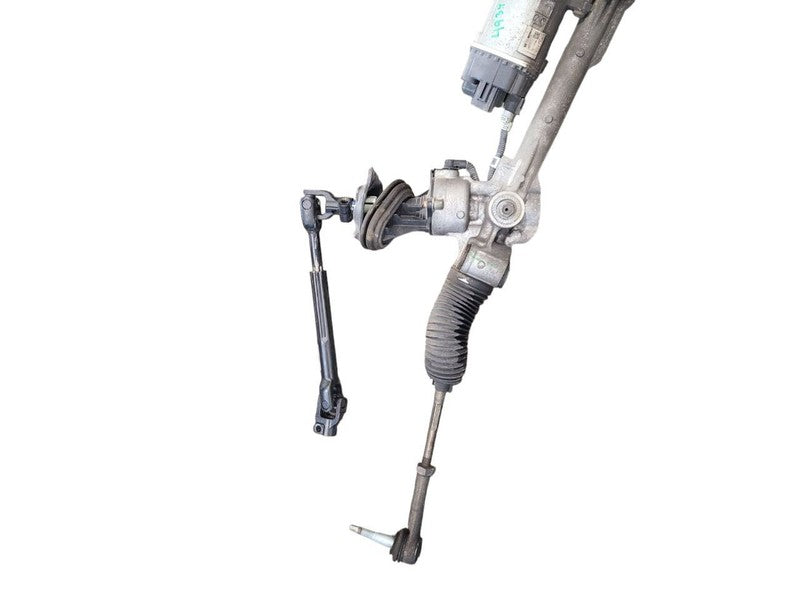 Steering Gear/Rack Fits 18-20 TERRAIN 617362