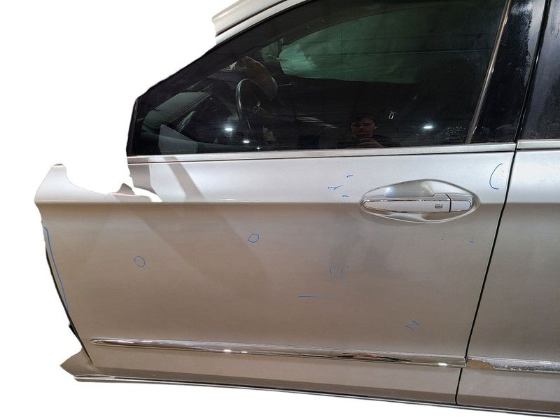 Driver Left Front Door Premier Fits 14-19 IMPALA 651376