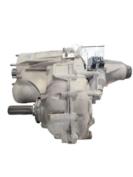 Transfer Case New Style 8 Speed Transmission Fits 19 SIERRA 1500 PICKU