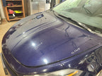 Hood Without Hood Scoop Fits 13-16 DART 660417