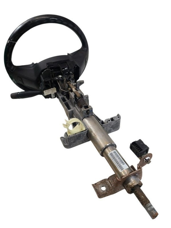 Steering Column Floor Shift Tilt Wheel Fits 10-12 DODGE 1500 PICKUP 65