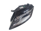 Driver Headlight VIN Fp 7th And 8th Digit Xenon HID Fits 13-17 AUDI Q5