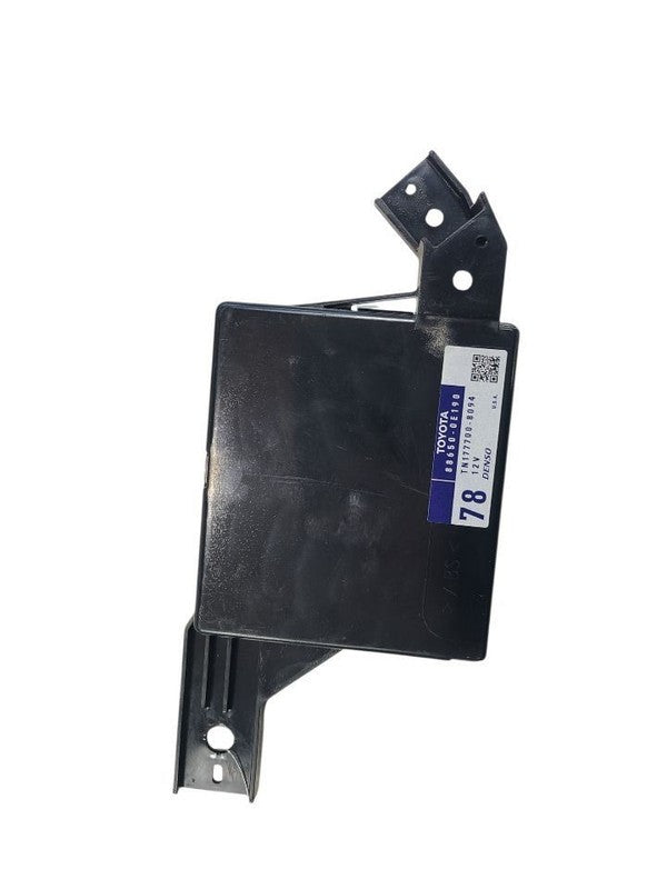 Chassis ECM Temperature Heater Housing Fits 13-15 LEXUS RX350 670571
