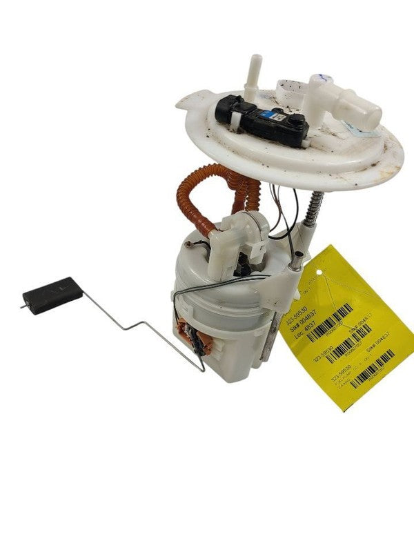 Fuel Pump Assembly Tank Mounted 2.4L Fits 13-18 SANTA FE 607057