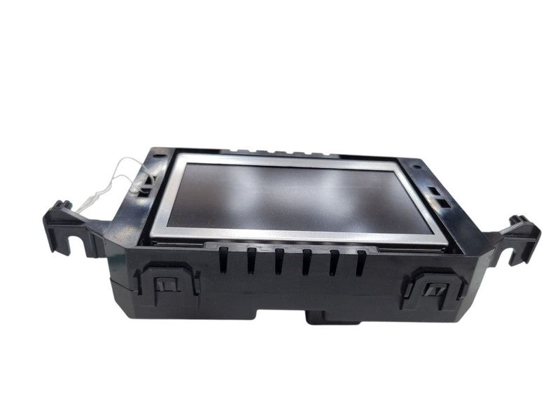 Info-GPS-TV Screen 4.2" Screen Thru 04/20/17 Fits 15-17 TRANSIT 150 67