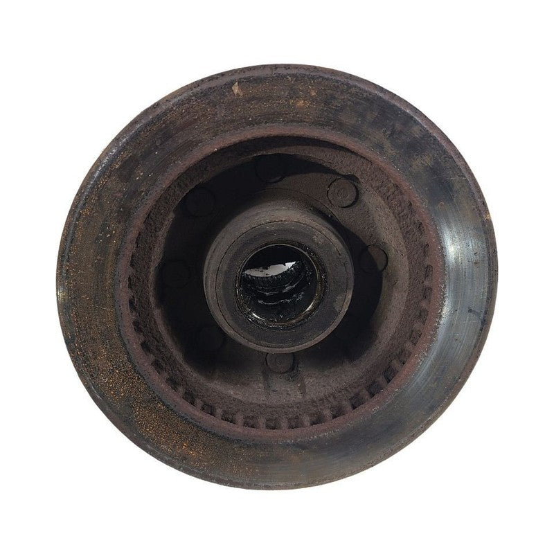 Front Brakes Hub And Rotor 4600 Lb Axle Fits 81-94 FORD F250 PICKUP 65
