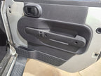Passenger Front Door Full Door Fits 07-10 WRANGLER 656887