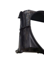 CUSTOM-SW 1978 Radiator Shroud 647953