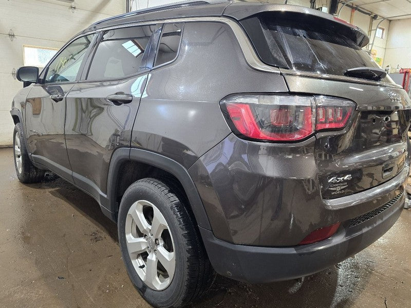 Console Front Floor Fits 17-21 COMPASS 633651