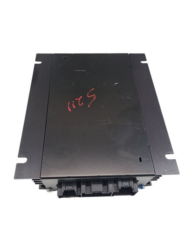 Audio Equipment Radio Amplifier Suv Fits 06-10 HUMMER H3 645081