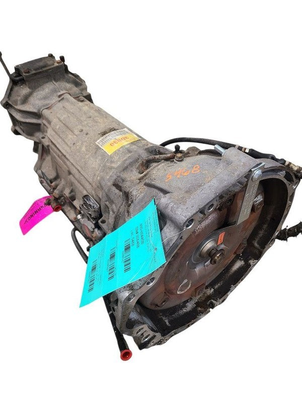 Automatic Transmission 4WD 6 Cylinder Federal Fits 99-00 4 RUNNER 6634