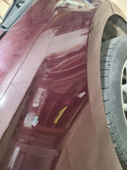 Passenger Right Fender Fits 15-24 EDGE 662767