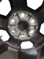 Wheel Classic Style 18x8-1/2 5 Spoke Fits 15-19 SILVERADO 1500 PICKUP 