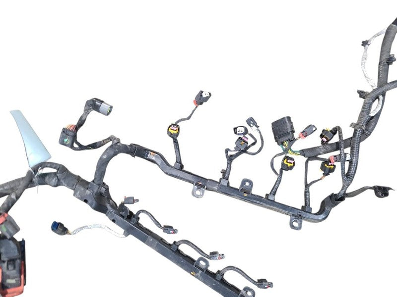 COMPASNEW 2017 Engine Wire Harness 656744