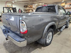 Chassis ECM Control Center Console Fits 05 TUNDRA 584350 891700C180
