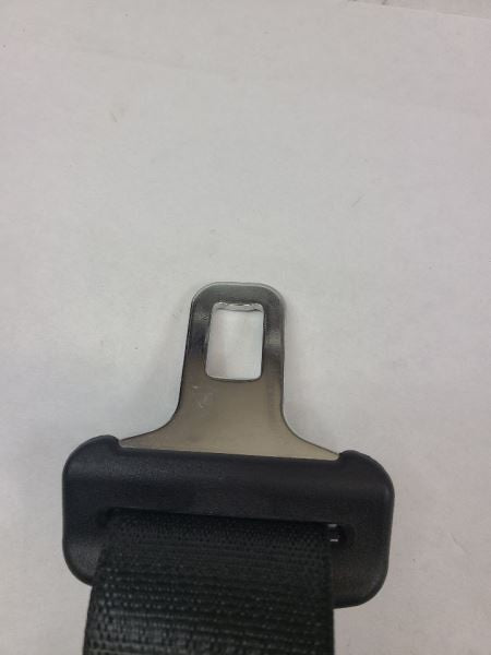 REAR CTS       2013 Passenger Side Retractor Seat Belt Rear 560507