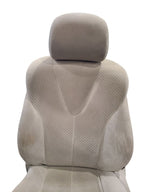 Driver Front Seat Bucket VIN B 5th Digit Hybrid Cloth Fits 07-08 CAMRY