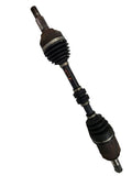 Driver Axle Shaft Front Axle 3.5L 6 Cylinder 2WD Fits 13-14 PATHFINDER