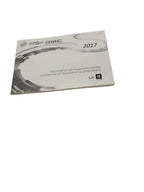 ACADIA    2017 Owners Manual 587163