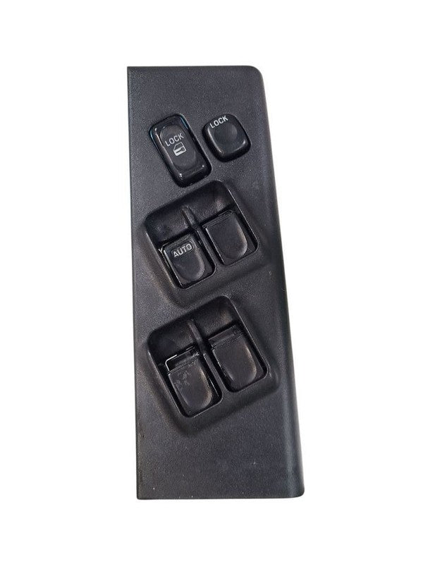 Driver Front Door Switch Driver's Master Fits 98-02 ISUZU TROOPER 6467