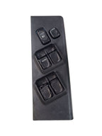 Driver Front Door Switch Driver's Master Fits 98-02 ISUZU TROOPER 6467