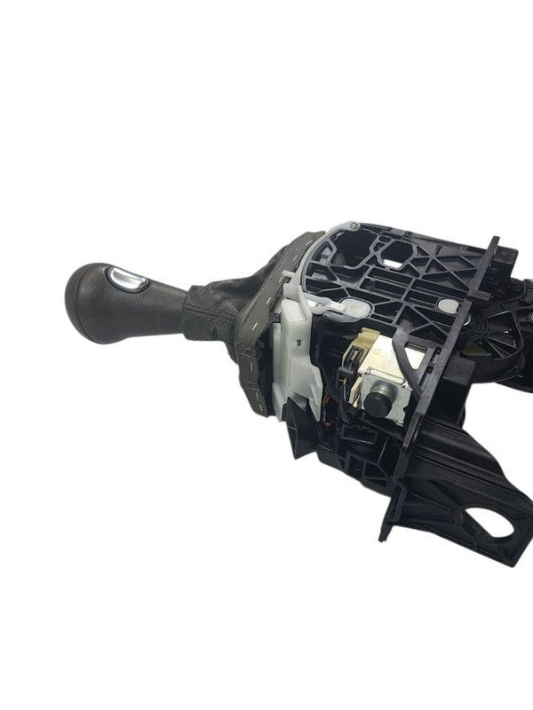 Q7 AUDI   2007 Transmission Shift 627412