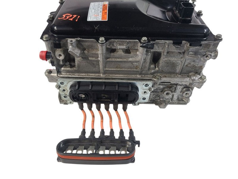 Conv/Invert/Charger Prius VIN Fu 7th And 8th Digit Fits 17-22 PRIUS 65
