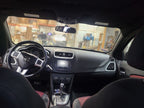 Seat Belt Front Bucket Seat Passenger Buckle Fits 08-13 AVENGER 616016