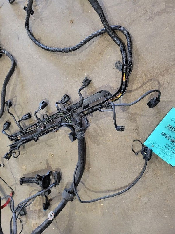 SPRINTV25 2006 Engine Wire Harness 672584