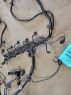 SPRINTV25 2006 Engine Wire Harness 672584