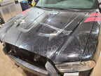 Hood Police Package Fits 11-14 CHARGER 663656