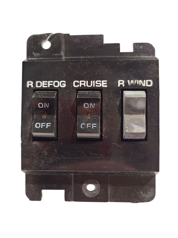 CUSTOM-SW 1978 Dash/Interior/Seat Switch 647950