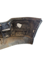 Front Bumper Without Park Assist Chrome Fits 19-24 DODGE 2500 PICKUP 6