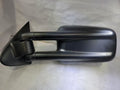 Driver Side View Mirror Manual Camper Fits 99-07 SIERRA 1500 PICKUP 56