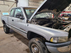 Driver Left Fender Front Fits 94-98 DODGE 1500 PICKUP 678799