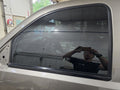 Driver Left Front Door Glass Fits 07-14 SIERRA 2500 PICKUP 635311