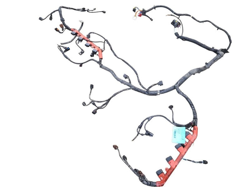 Q7 AUDI   2007 Engine Wire Harness 627497