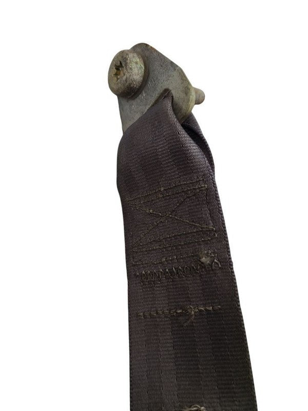 WRANGLER  2001 Seat Belt Rear 612680