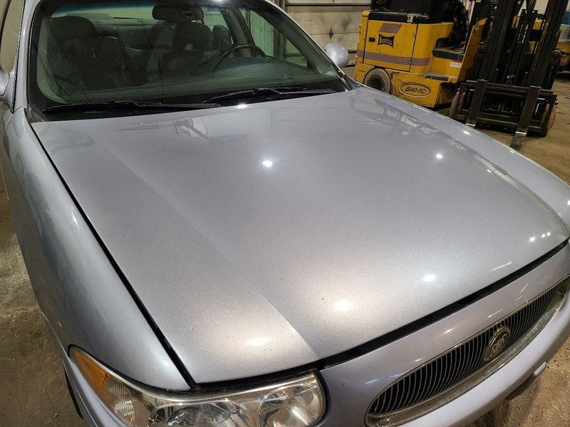 Hood Fits 00-05 LESABRE 680648