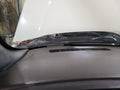 Dash Panel Classic Style Creased Door Skin Fits 05-07 SIERRA 1500 PICK