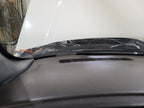 Dash Panel Classic Style Creased Door Skin Fits 05-07 SIERRA 1500 PICK