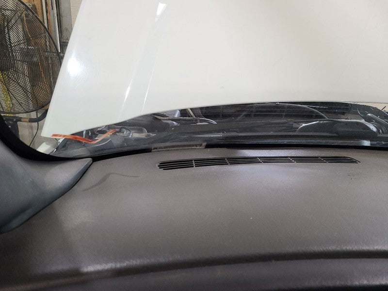 Dash Panel Classic Style Creased Door Skin Fits 05-07 SIERRA 1500 PICK