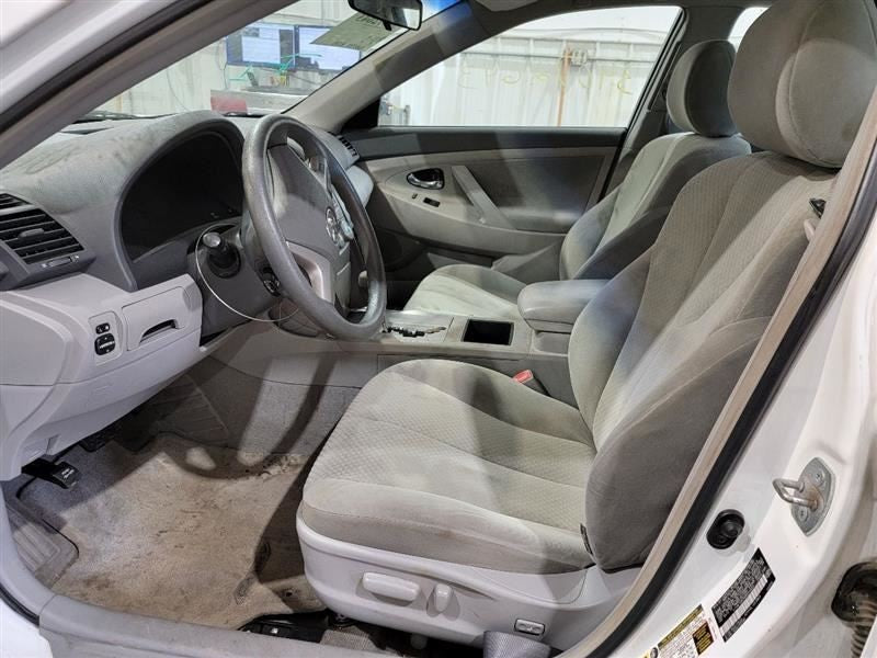 CAMRY     2008 Owners Manual 471406