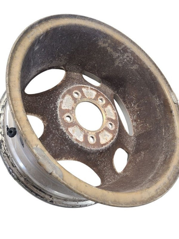 Wheel 16x7 Aluminum Fits 97-98 FORD F150 PICKUP 663170