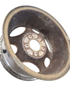 Wheel 16x7 Aluminum Fits 97-98 FORD F150 PICKUP 663170