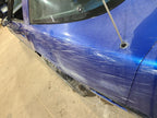 Driver Left Quarter Panel Coupe Fits 84-96 CORVETTE 668338